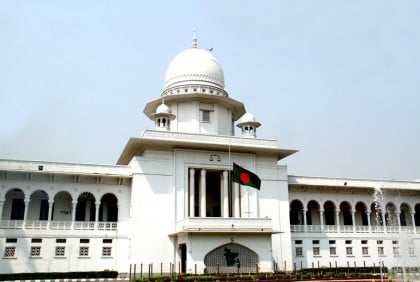 HC asks Dr Yunus to deposit Tk 50 crore for tax appeal