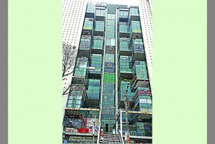 Fire safety: Job ends only preparing list of risky buildings