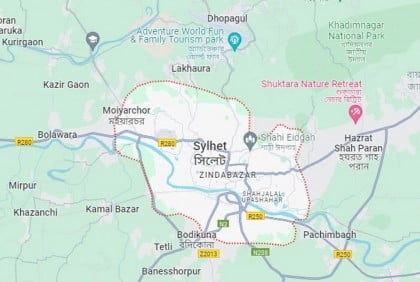 45-year-old expat stabbed to death in Sylhet