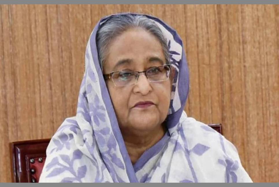 PM mourns death of her Press Secretary Ihsanul Karim