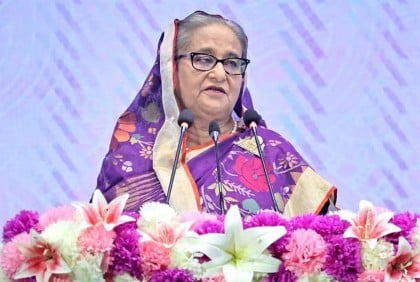 Devote more time to research: PM asks doctors