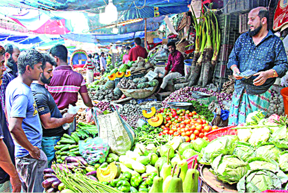 Consumers’ expenses rise twice in Ramadan 