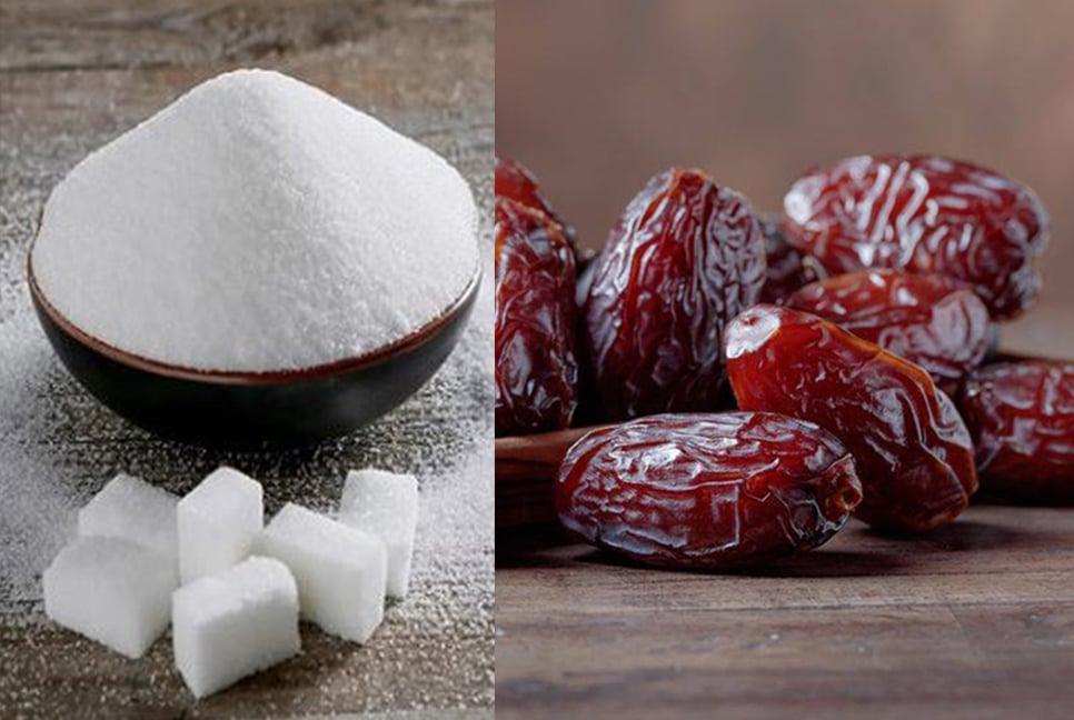 Govt fixes sugar and date prices for Ramadan