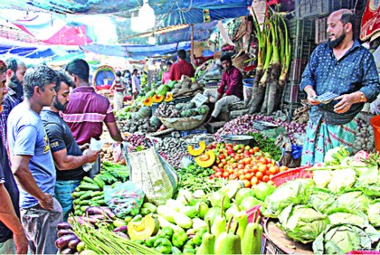 Consumers’ expenses rise twice in Ramadan 