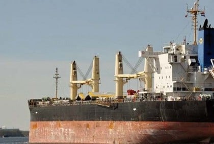 Hijacked cargo vessel likely to reach Somali’s coast by Thursday