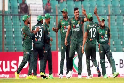 US to host Bangladesh, Canada ahead of T20I World Cup