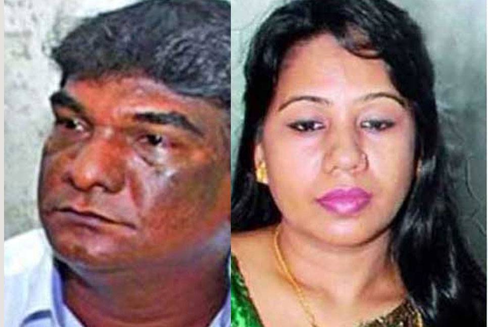 Hallmark scam: 9 including Tanvir, Jasmine get life term