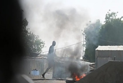 42 killed in rival communities’ clashes in Chad