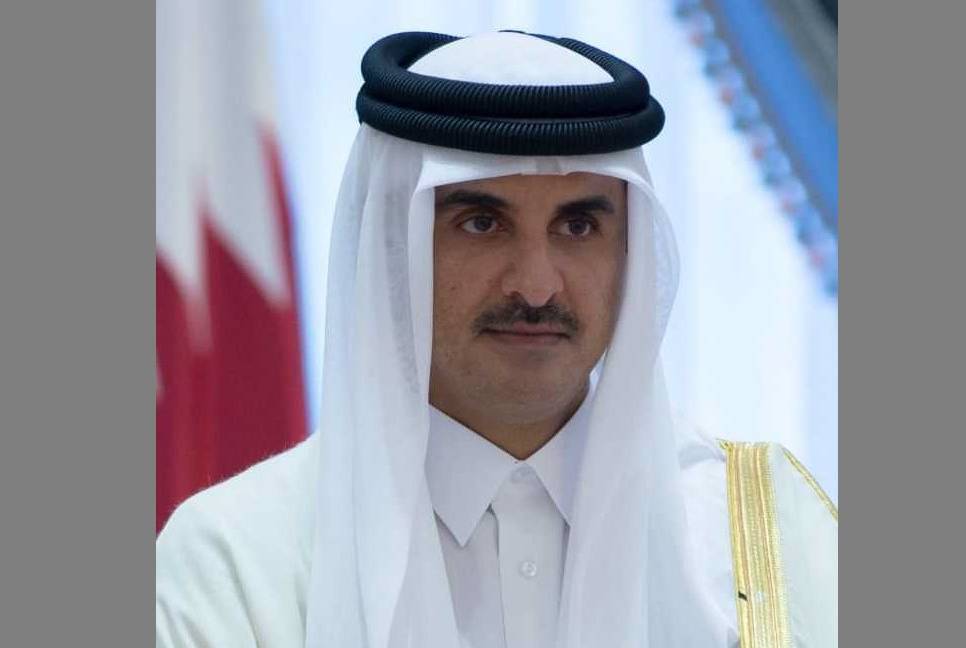 Qatar Emir due in Dhaka next month