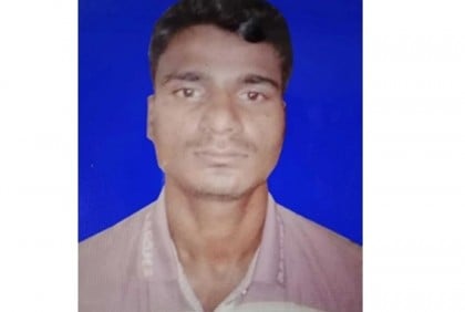 BSF hands over body of Bangladeshi farmer through Naogaon border