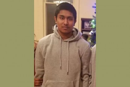 Bangladeshi youth shot dead by police in New York