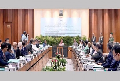 Take effective steps to get maximum benefit after LDC graduation: PM 

