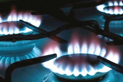 Gas supply likely to improve from next week