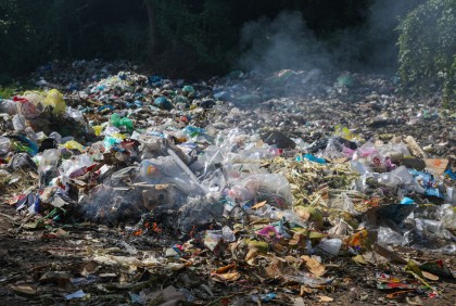 Municipalities across country grapple with garbage crisis