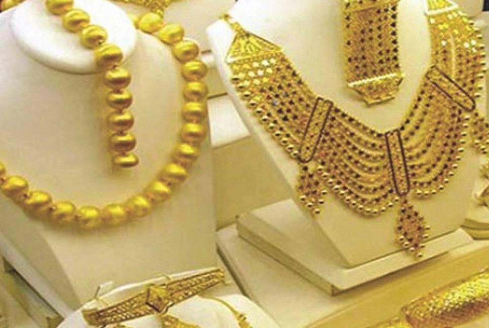 Gold price rises again to Tk1,15,823 per bhori