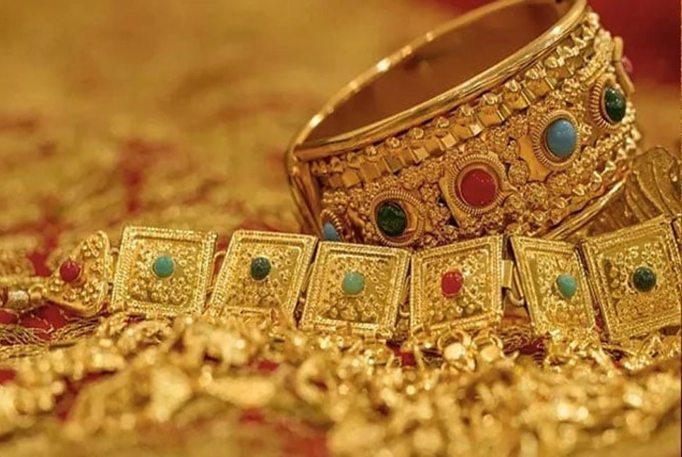 Gold Price Increases By Tk1.17 Lakh Per Bhori