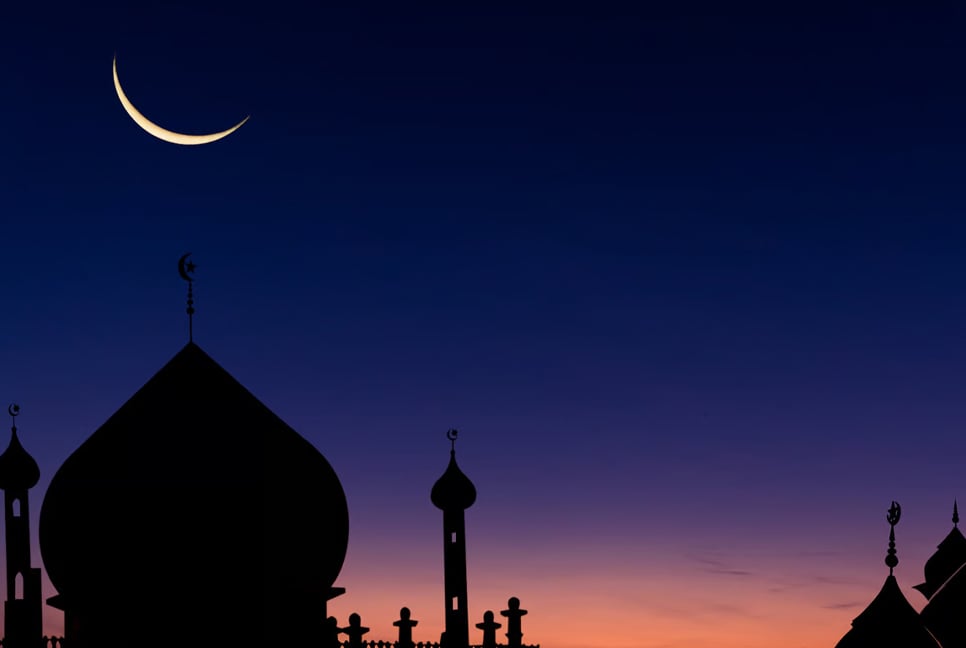 Eid-ul-Fitr on Thursday as Shawwal moon not sighted