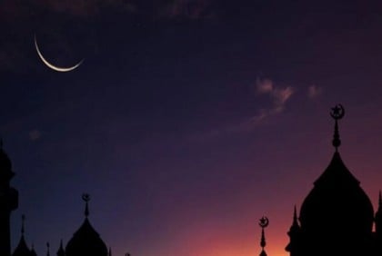 Bangladesh celebrates Eid-ul-Fitr Thursday as Shawwal moon sighted