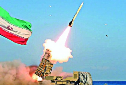 
Instability observed in world market due to conflict in Middle East 

