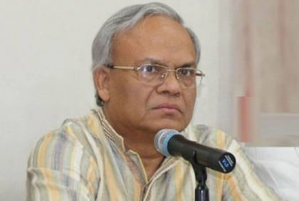 AL govt afraid of BNP, have no popular support: Rizvi