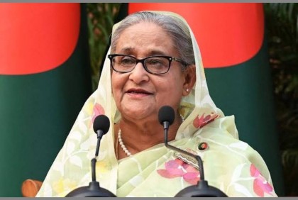 Need to boost adaptive capacity to build a safe world: PM