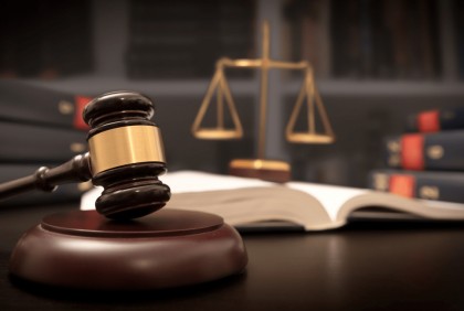 Country grapples with overwhelming pending cases