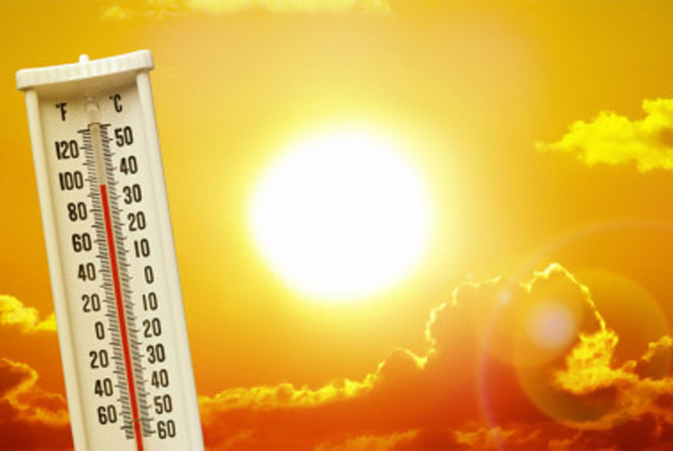 Heatstroke takes 15 lives in 14 days: DGHS