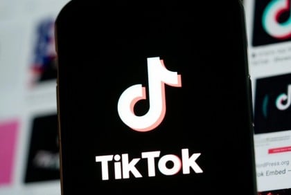 TikTok sues U.S. government to block potential ban