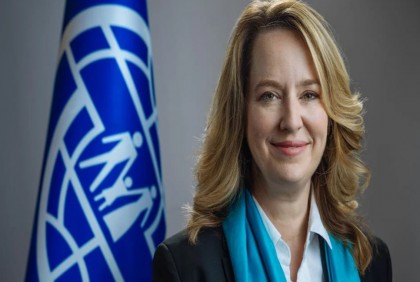 IOM chief concludes Bangladesh visit, secures funding commitments for Rohingya refugees