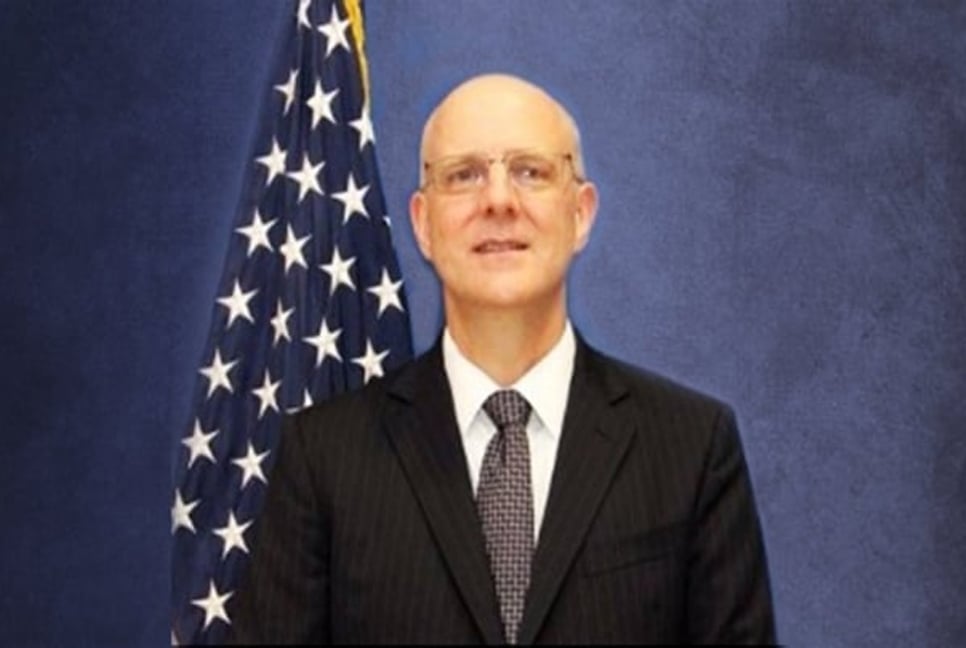 David Meale nominated new US Ambassador to Bangladesh