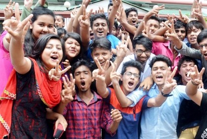 SSC, equivalent exam results today