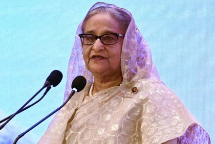 PM seeks effective population management for sustainable development