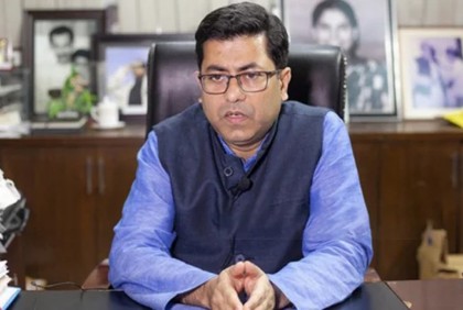 Dengue cases in Dhaka was 42,000 less in 2023 than in 2019: DSCC Mayor