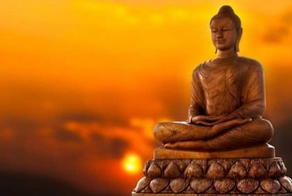 Buddha Purnima today