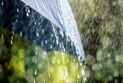 Light to moderate rain likely over parts of country