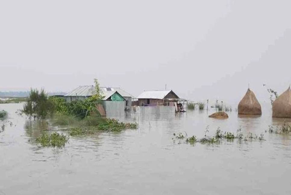 Flash floods likely in northeastern districts