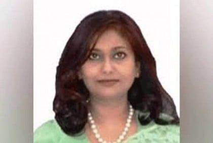 Nahida Sobhan appointed as new envoy to Canada