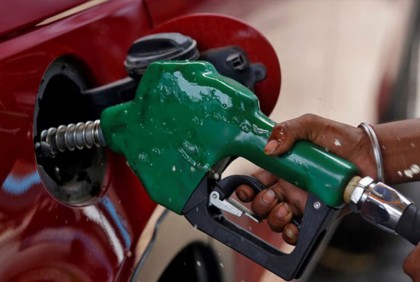 Govt raises fuel prices to adjust with int'l market