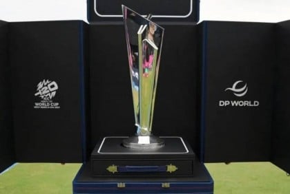 Record prize money announced for T20 World Cup