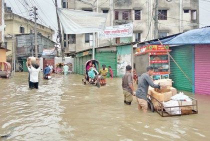 HSC exams in Sylhet’s flood-hit areas to be held later: Education Minister