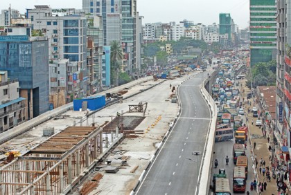 Questions mount over BRT project