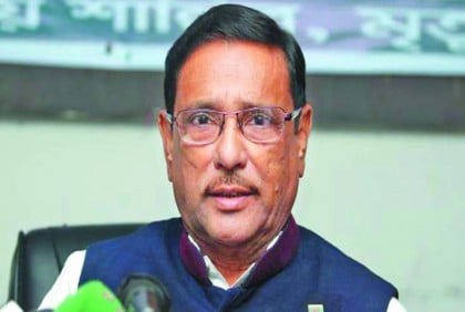 PM to brief media on India visit: Quader