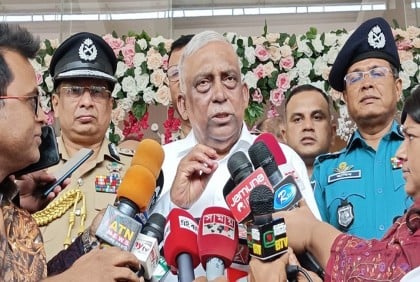 Never said MP Anar was involved in smuggling: Home Minister