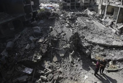 Israeli forces and Palestinian armed groups may have committed war crimes in a deadly raid: UN