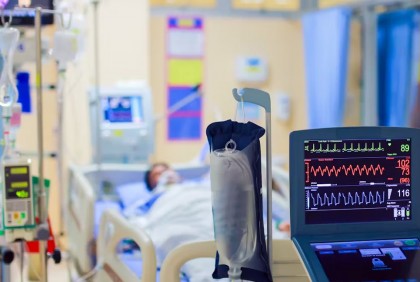 ICU business booms amid complaints of exploitation