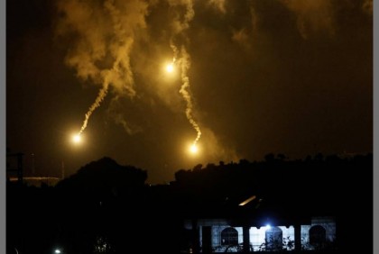 Hezbollah rains 100 rockets on occupied territories