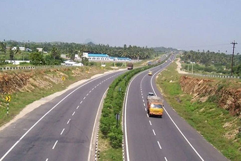 Jam free Eid journey on Dhaka-Ctg Highway