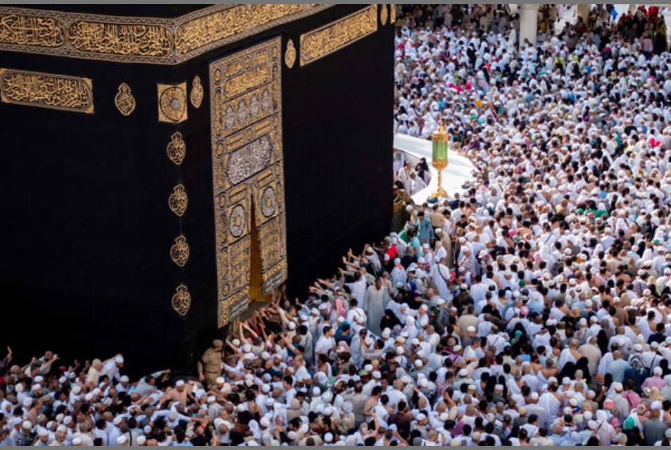 27 Bangladeshi die during Hajj this year