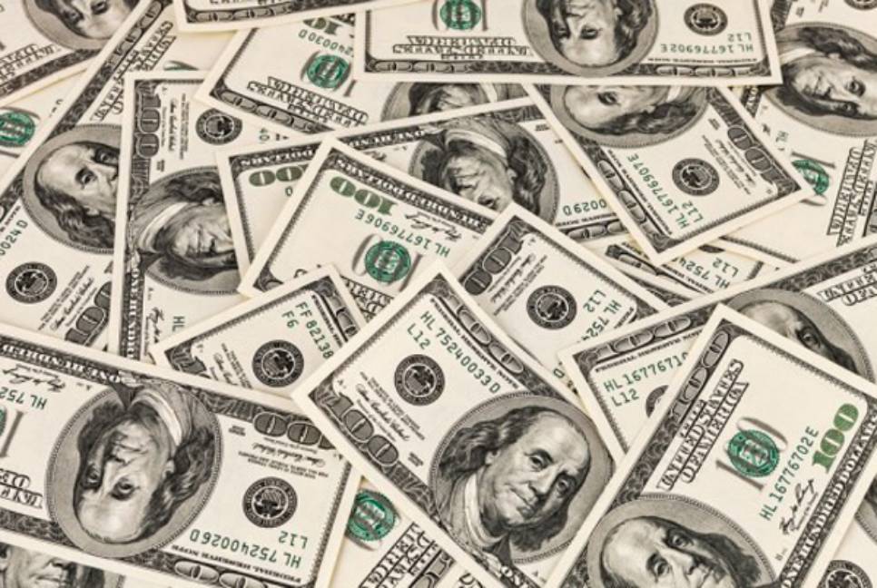 Bangladesh forex reserves soar to $19.53 billion  