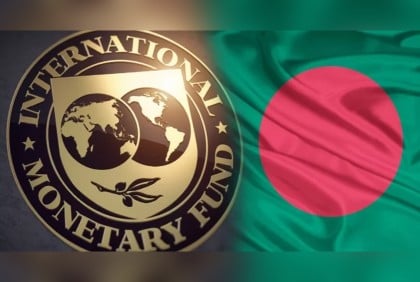 IMF approves $1.12bn third tranche of $4.7bn loan